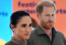 Prince Harry suffers fresh heartbreak as ‘breadwinner’ Meghan leads charge