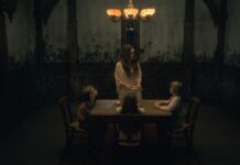 ‘Masterpiece’ Netflix horror series so good you’ll watch all 10 episodes at once