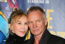 Sting to star in West End musical The Last Ship – everything you need to know