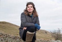 Amanda Owen having ‘sleepless nights’ over ‘deep emotional relationship’ with pets