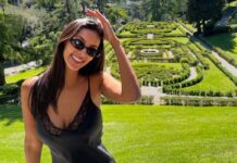 Maya Jama shares Love Island pre-filming ritual including ‘non-negotiable’ beauty rule