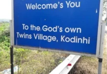 Inside Kodinhi, India’s Famous ‘Twin Village’ Where Science Meets Community