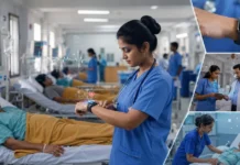 AI Powered Health Systems Are Reducing Emergency Complications in India’s Cities