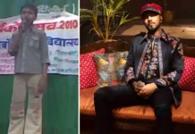 The 22-YO from Bihar Who Carried a Forgotten Bhojpuri Folk Song to One of India’s Biggest Music Platforms