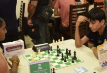 How 2 Chennai Friends Are Making Chess Feel Social, Relaxed & Fun for People of All Ages