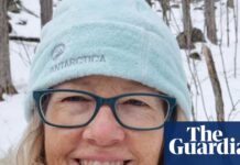 Search called off for Australian hiker missing in rugged Canadian national park