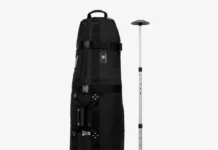 Best golf travel bags: Our favorite picks for your next golf vacation