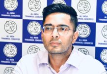 FIR Filed Against TMC’s Abhishek Over Inflammatory Remarks during Bengal Polls