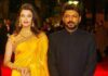 From Aishwarya Rai Bachchan to Deepika Padukone, the sari has always belonged at Cannes