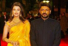 From Aishwarya Rai Bachchan to Deepika Padukone, the sari has always belonged at Cannes