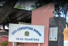 Warangal Revenue Inspector in ACB Net