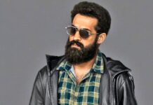 Jr NTR Steps In for Fans After Security Team Stops Them