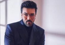 Ram Charan’s Bodyguard is One of the Highest-Paid Security Professionals
