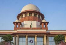 Supreme Court Fixes 3-Month Deadline for Reserved HC Orders
