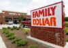 Budget retail giant shutters 350 stores — including 3 in California, as hundreds more closures planned