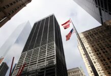 One Liberty tenant Cleary Gottlieb renews lease