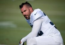 Ex-NFL All-Pro unimpressed by Michigan QB Bryce Underwood — who could become backup: ‘Don’t understand’