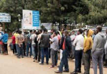 As Ethiopia votes, its deepening human rights crisis must be addressed