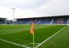 Women’s football coach who secretly filmed players banned for life