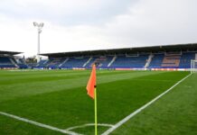 Women’s football coach who secretly filmed players banned for life