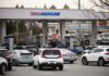 Costco says its gas stations set all-time volume records as shoppers search for cheap fuel