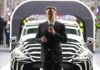 Tesla recalls more than 218K vehicles over rearview image issue that poses crash risk