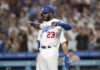 Jason Heyward joins Dodgers as special assistant, eyes potential future as GM