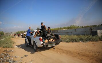 Hamas forced sex between family members as part of Oct. 7 torture campaign, probe finds: ‘You hear the screams’