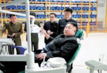 North Korea ramps up Chinese medical equipment imports amid healthcare modernization push