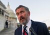 Massie race breaks spending record as pro-Israel groups target Trump critic