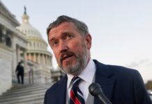 Massie race breaks spending record as pro-Israel groups target Trump critic