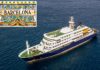 Cruise ship crackdown hits tourist hot spot as city fast-tracks new visitor tax
