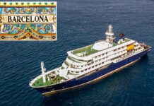Cruise ship crackdown hits tourist hot spot as city fast-tracks new visitor tax