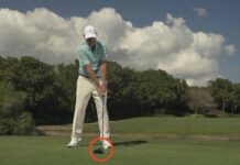 Why this common setup mistake kills your driving consistency