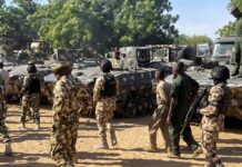 UN urges independent probes into deadly Nigeria, Chad air attacks