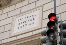 Trump drops IRS lawsuit, sets up $1.7bn US anti-weaponisation fund