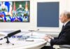 ‘Something big taking place’: Why has Russia sent more nukes to Belarus?