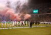 Mexico beat Ghana as World Cup cohosts excel despite FIFA sanctions