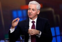 Bill Ackman’s Pershing Square discloses Microsoft stake, touts ‘deeply embedded’ software