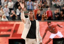 Gael Monfils vs. Hugo Gaston prediction: French Open picks, best bets, odds