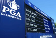PGA Championship playoff format: holes played, how it works