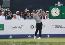 2026 PGA Championship live updates: Follow Rory McIlroy, Bryson DeChambeau in Round 1 at Aronimink