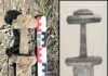 6-year-old boy finds 1,300-year-old sword on school field trip