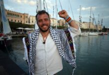 Gaza flotilla activists — including Greta Thunberg pal accused of groping — deported from Israel after ‘illegal activity’