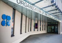 OPEC+ agrees on third oil output quota hike since Hormuz closure