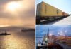 Iran using Caspian Sea, highways and a railroad to China to bypass US’ Strait of Hormuz blockade