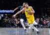 Lakers’ Luka Doncic named to All-NBA team, receiving first-team honors