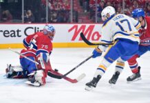 Sabres vs. Canadiens Game 6 prediction: NHL odds, picks, best bet for Stanley Cup playoffs
