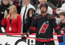 Hurricanes vs. Canadiens Game 2 prediction: Odds, picks, best bet for Eastern Conference finals