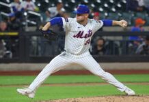 A.J. Minter already providing Mets a bullpen boost — but he wants more out of himself
